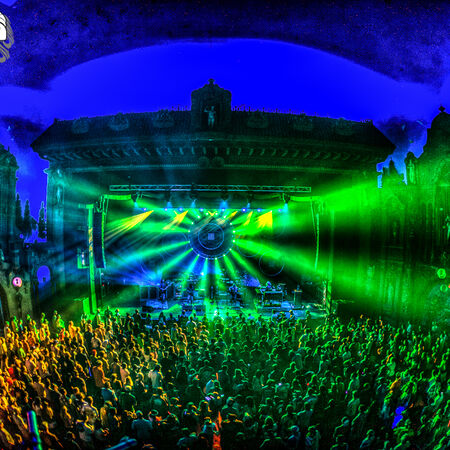 07/13/13 Palace Theater, Louisville, KY 