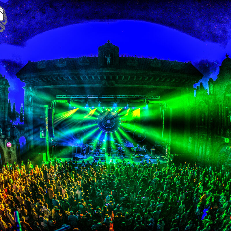 07/13/13 Palace Theater, Louisville, KY 