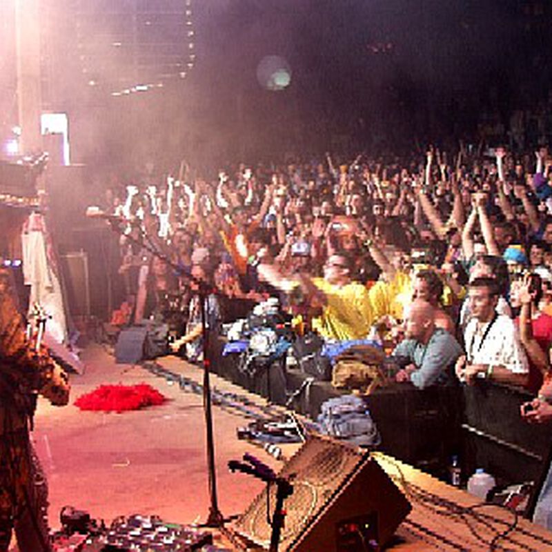 Horning's Hideout 2010