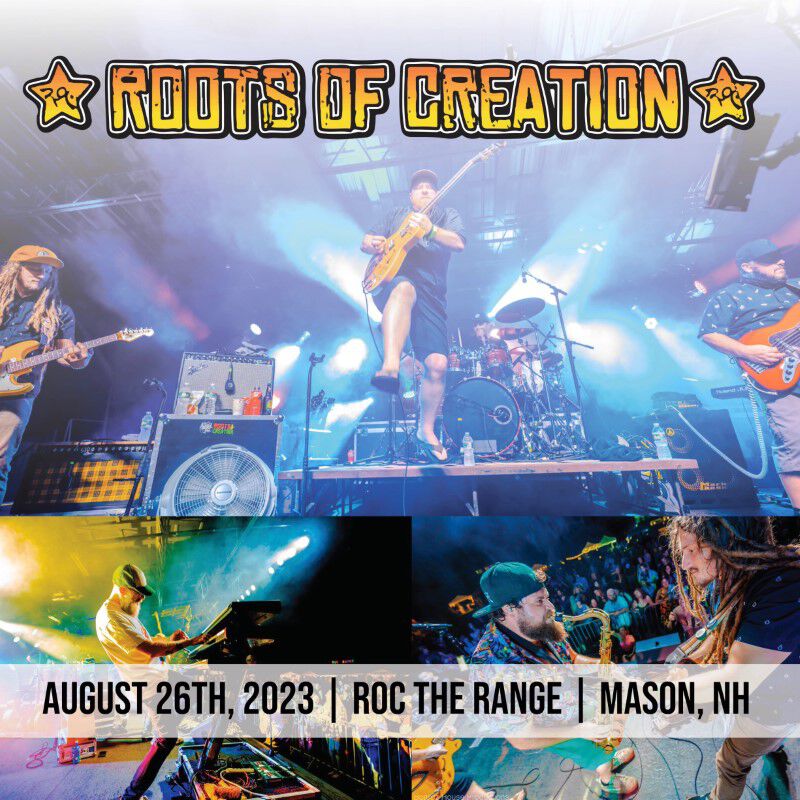 08/26/23 The Range, Mason, NH 