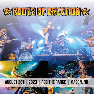 08/26/23 The Range, Mason, NH 