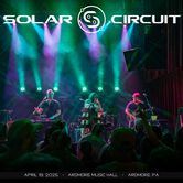 04/19/25 Ardmore Music Hall, Ardmore, PA 