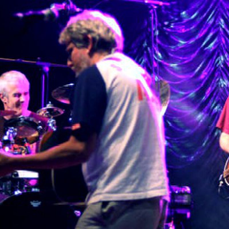 10/14/06 Chevrolet Theatre, Wallingford , CT 