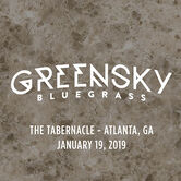 01/19/19 The Tabernacle, Atlanta, GA 