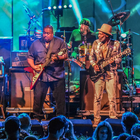 08/14/17 Meijer Gardens, Grand Rapids, MI 