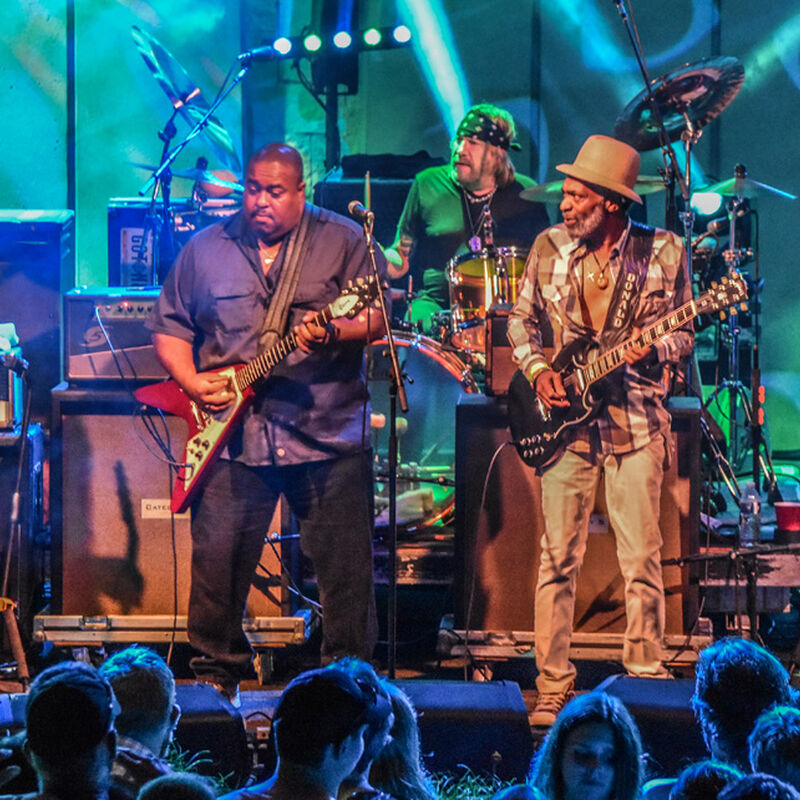 08/14/17 Meijer Gardens, Grand Rapids, MI 