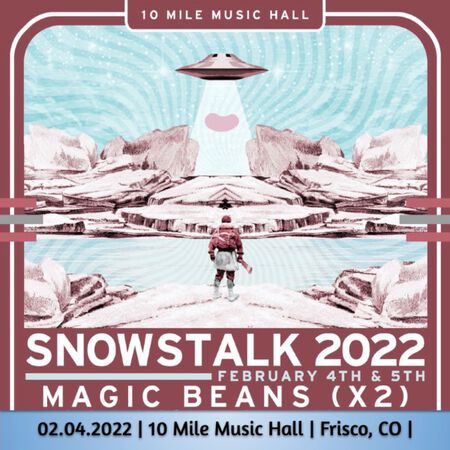 02/04/22 10 Mile Music Hall, Frisco, CO 