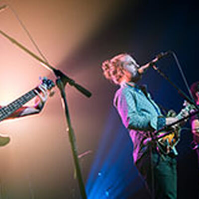 11/05/14 Turner Hall, Milwaukee, WI 