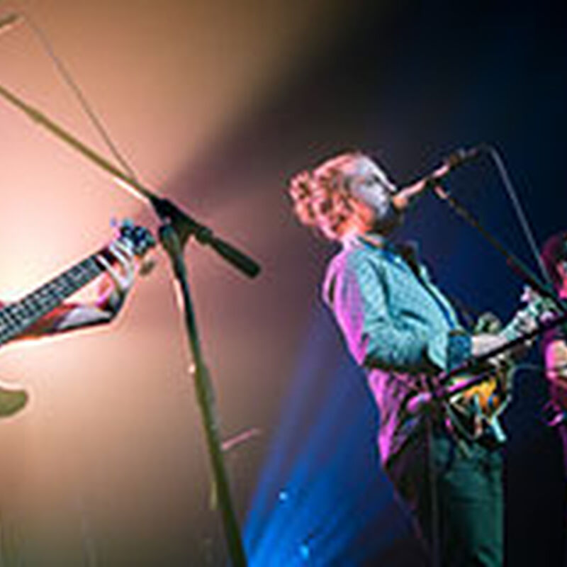 11/05/14 Turner Hall, Milwaukee, WI 