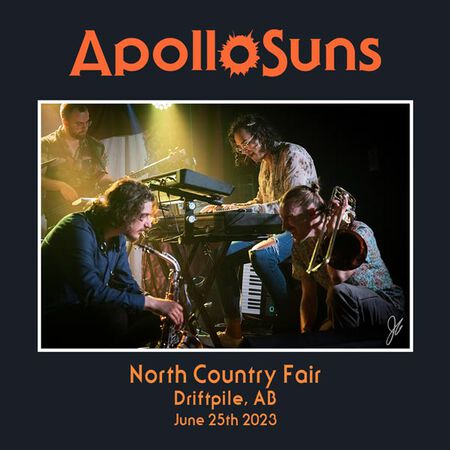06/25/23 North Country Fair, Driftpile, AB 