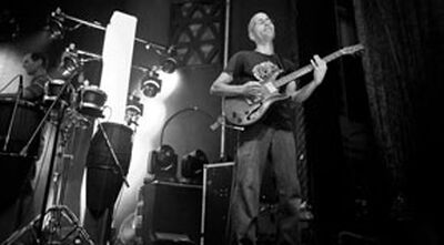 11/02/11 Headliners, Louisville, KY 