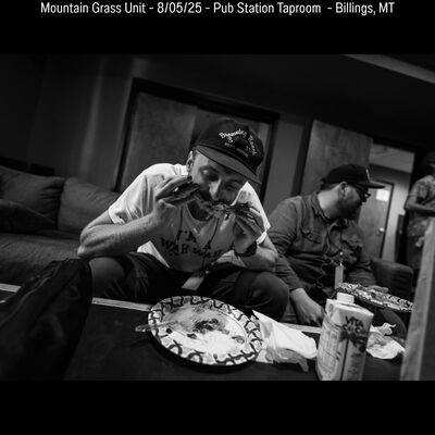08/05/25 Pub Station, Billings, MT 