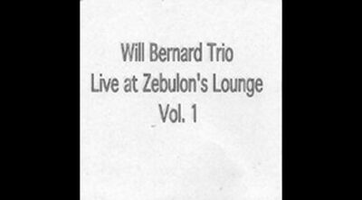 07/22/05 Zebulon's Lounge, Petaluma, CA 