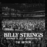 11/18/22 The Anthem, Washington, DC 