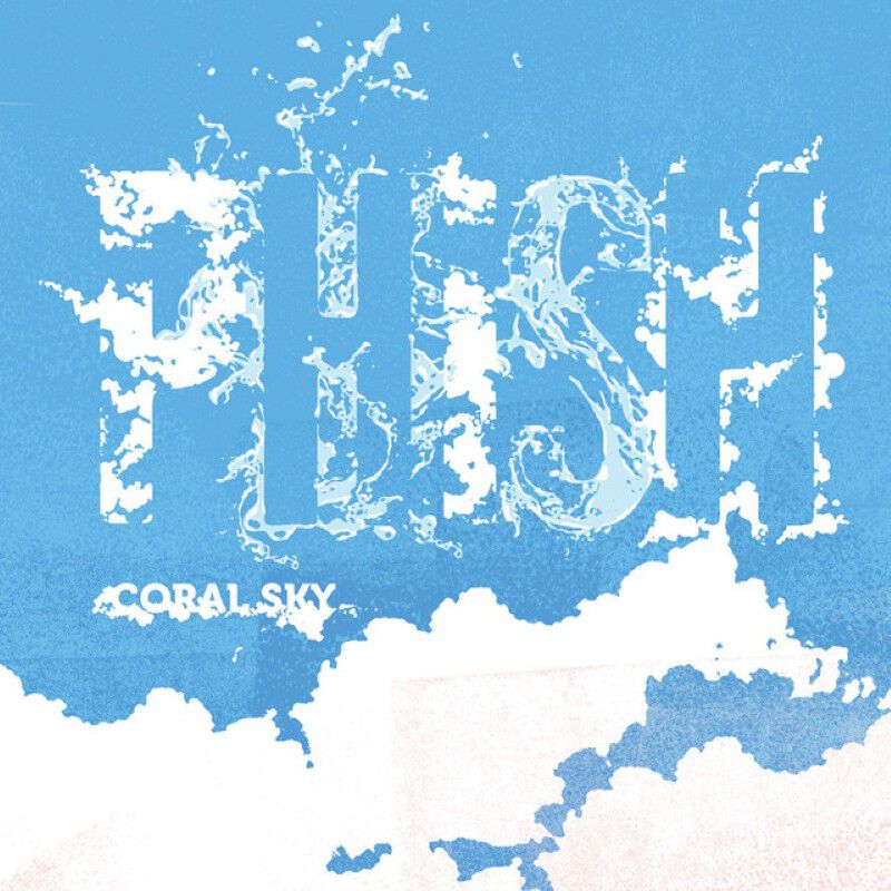 11/02/96 Coral Sky Amphitheater, West Palm Beach, FL 