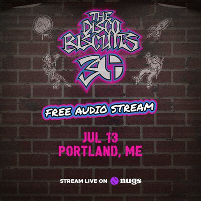 07/13/25 Portland House of Music and Events, Portland, ME 