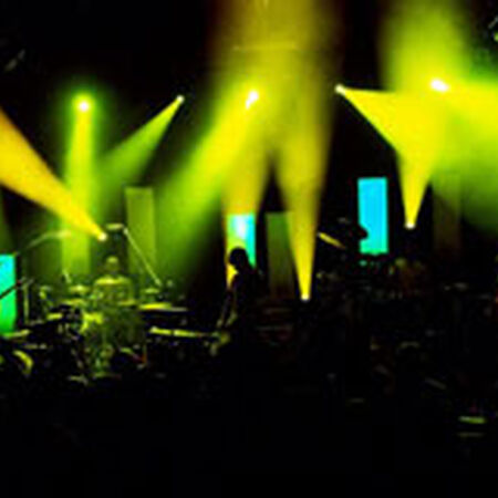 04/28/10 Workplay Theatre, Birmingham, AL 