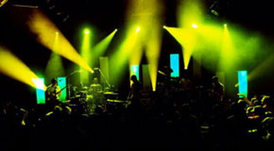 04/28/10 Workplay Theatre, Birmingham, AL 