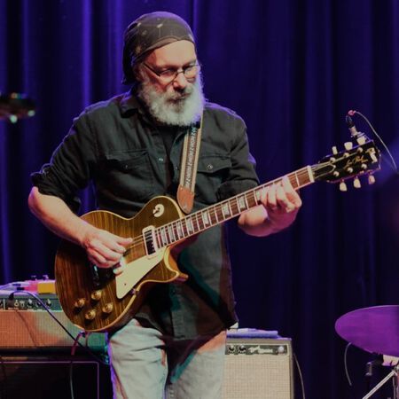 10/23/21 Mystic Theatre, Petaluma, CA 