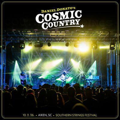 10/02/26 Southern Strings Festival, Aiken, SC 