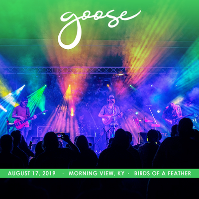 08/17/19 Birds of a Feather, Morning View, KY 