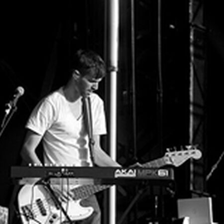 06/24/11 Dave Matthews Caravan Festival, Atlantic City, NJ 