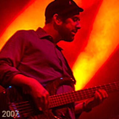 03/09/07 Revolution, Fort Lauderdale, FL 