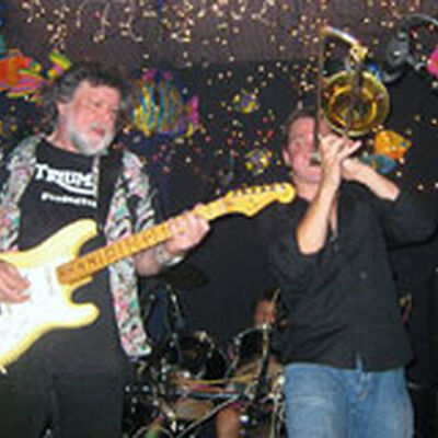 06/16/07 Palombaro Club, Ardmore, PA 