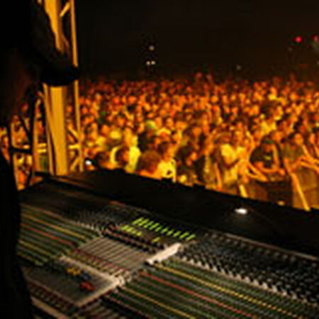 07/10/08 Willow Island at Alliant Energy Center, Madison, WI 