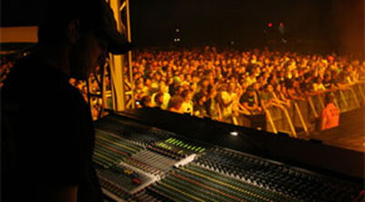 07/10/08 Willow Island at Alliant Energy Center, Madison, WI 