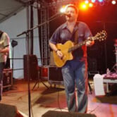 06/11/05 This Tent, Bonnaroo, TN 