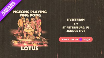 03/07/26 Jannus Live, St. Petersburg, FL 