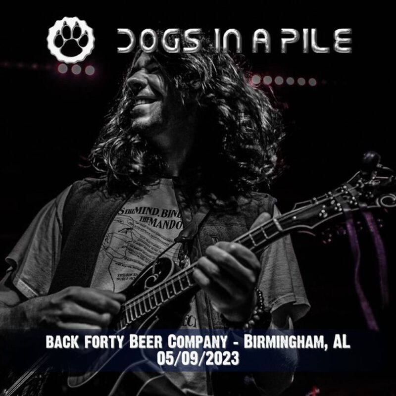 05/09/23 Back Forty Beer Company, Birmingham, AL 