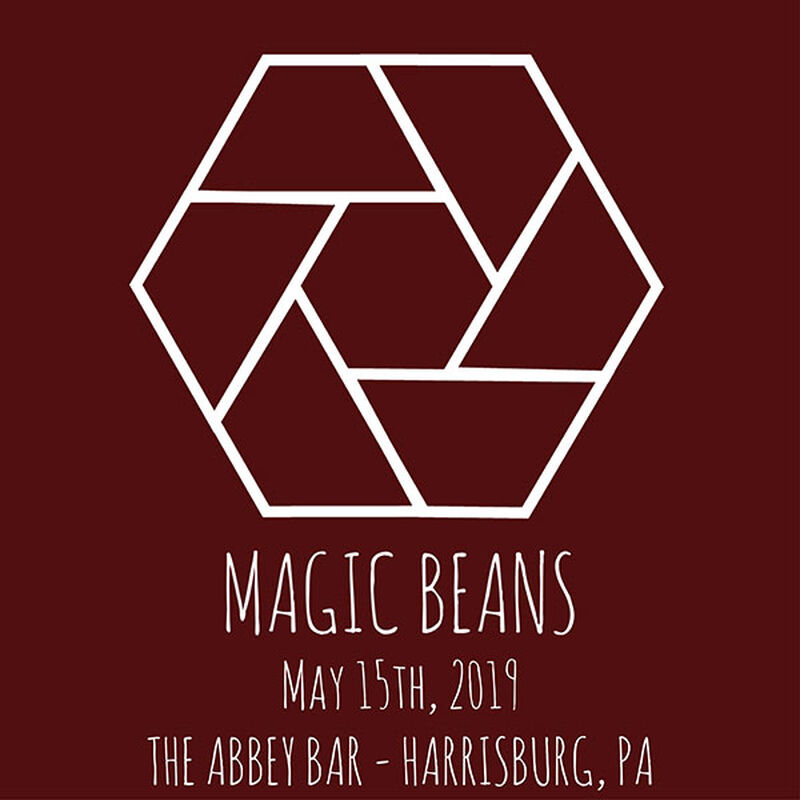 05/15/19 The Abbey Bar, Harrisburg, PA 