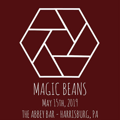 05/15/19 The Abbey Bar, Harrisburg, PA 