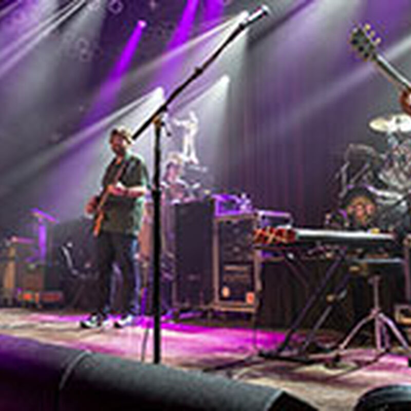 07/03/15 House Of Blues, Chicago, IL 
