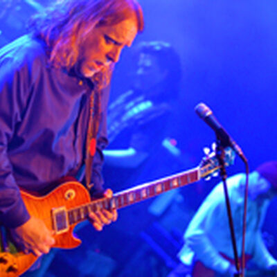 02/15/14 Saenger Theatre , Mobile, AL 