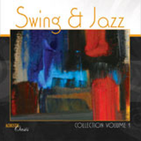 Swing & Jazz Collection - Volume 1