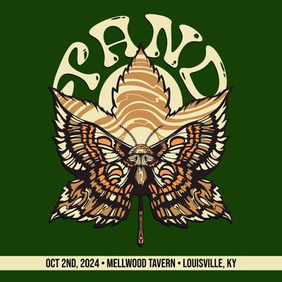 10/02/24 Mellwood Tavern, Louisville, KY 