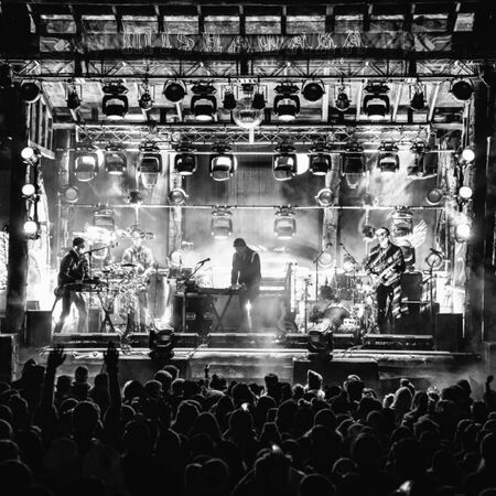 09/10/22 The Mishawaka, Bellvue, CO 