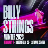 02/02/23 1st Bank Center, Broomfield, CO 