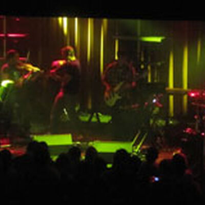 12/30/10 Highline Ballroom, New York, NY 