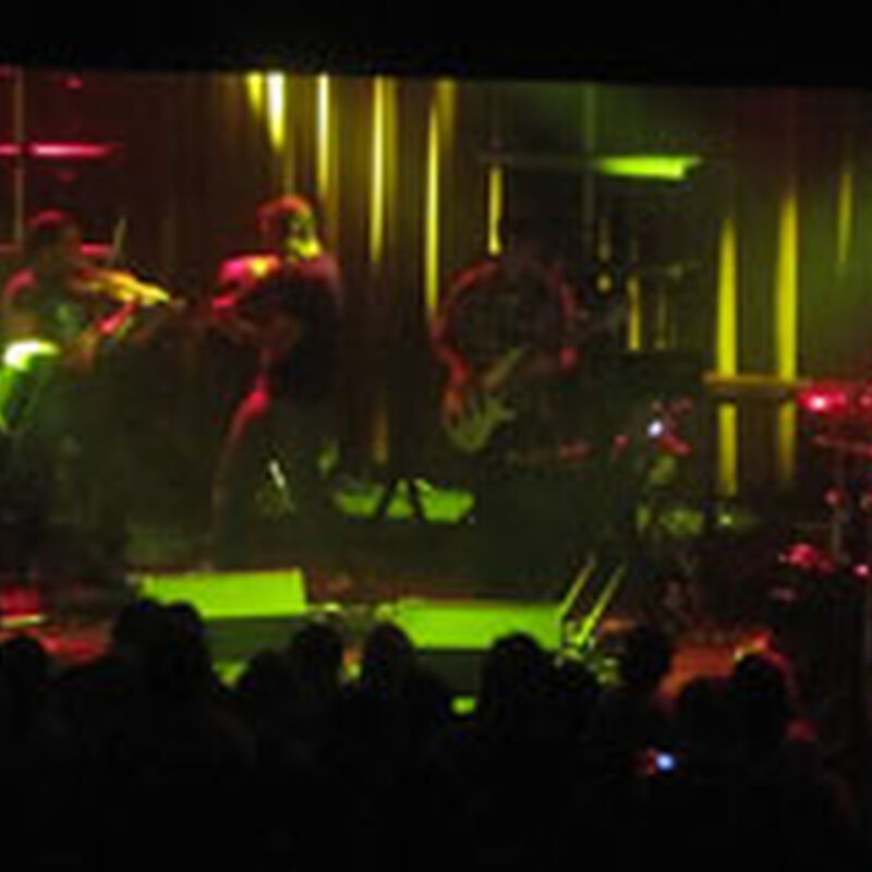 12/30/10 Highline Ballroom, New York, NY 