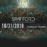 10/31/18 The Orpheum Theater, Flagstaff, AZ 