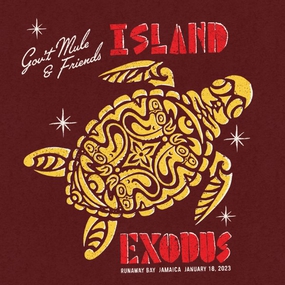 01/18/23 Island Exodus 13, Runaway Bay, JM 