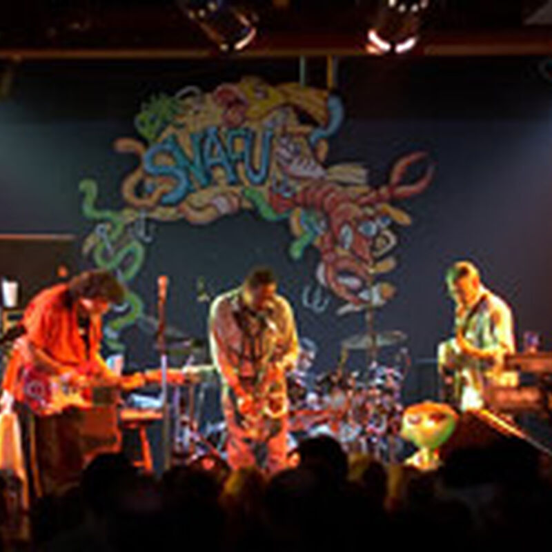 05/04/06 SNAFU, New Orleans, LA 