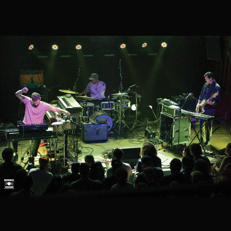 12/06/25 Ardmore Music Hall, Ardmore, PA 