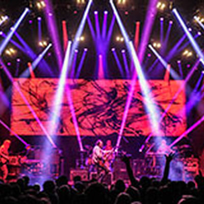 10/15/14 Austin City Limits Live at Moody Theater, Austin, TX 