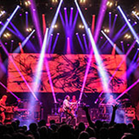 10/15/14 Austin City Limits Live at Moody Theater, Austin, TX 
