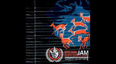 09/20/05 Colisee Pepsi Arena, Quebec City, ON 